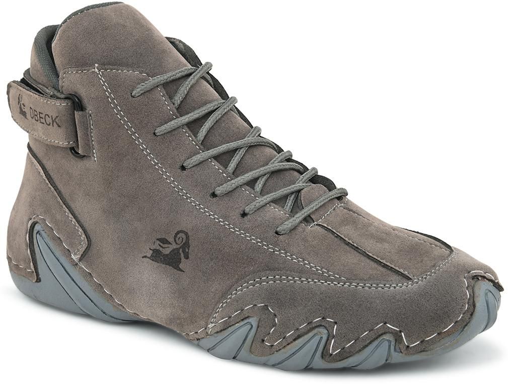 The Unbreakable Shoe For Men (Grey)